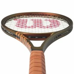 Wilson Pro Staff 97L V14 13 Wilson Pro Staff 97L V14 -Yonex Shop 7 82780