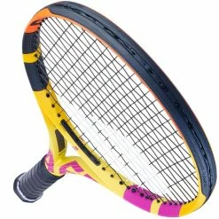 Babolat Pure Aero Team Rafa 15 Babolat Pure Aero Team Rafa -Yonex Shop 8 75102