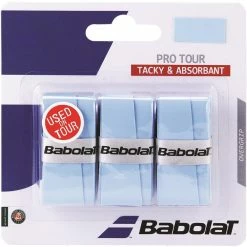 Babolat Pro Tour Overgrip - 3 Pack 5 Babolat Pro Tour Overgrip - 3 Pack -Yonex Shop f21634