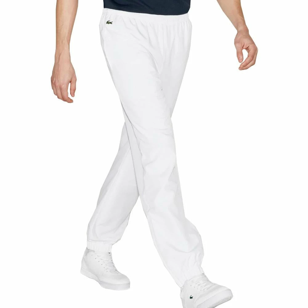 Lacoste Men's Lined Sports Pant 3 Lacoste Men's Lined Sports Pant - Image 3