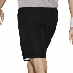 Lacoste Men's Sport Lined Short - Black -Yonex Shop f45455