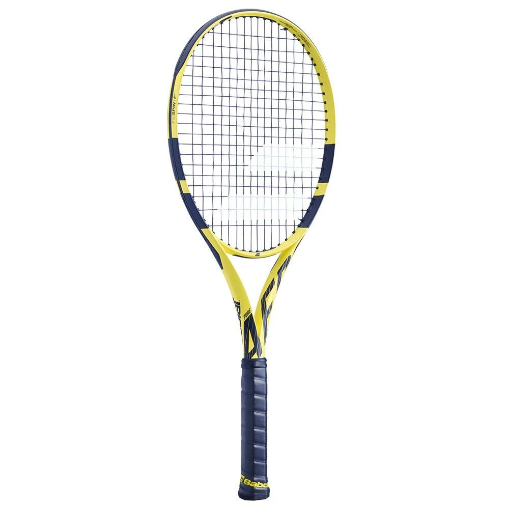 Babolat Pure Aero Team 2019 3 Babolat Pure Aero Team 2019 - Image 3