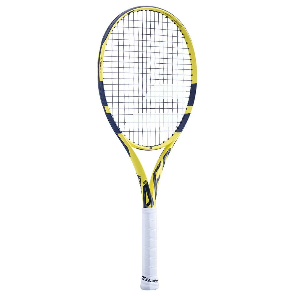 Babolat Pure Aero Lite 2019 3 Babolat Pure Aero Lite 2019 - Image 3