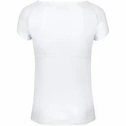 Babolat Women's Play Cap Sleeve Top 7 Babolat Women's Play Cap Sleeve Top -Yonex Shop f63010