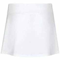 Alternative view of Babolat Women's Play Skirt - White