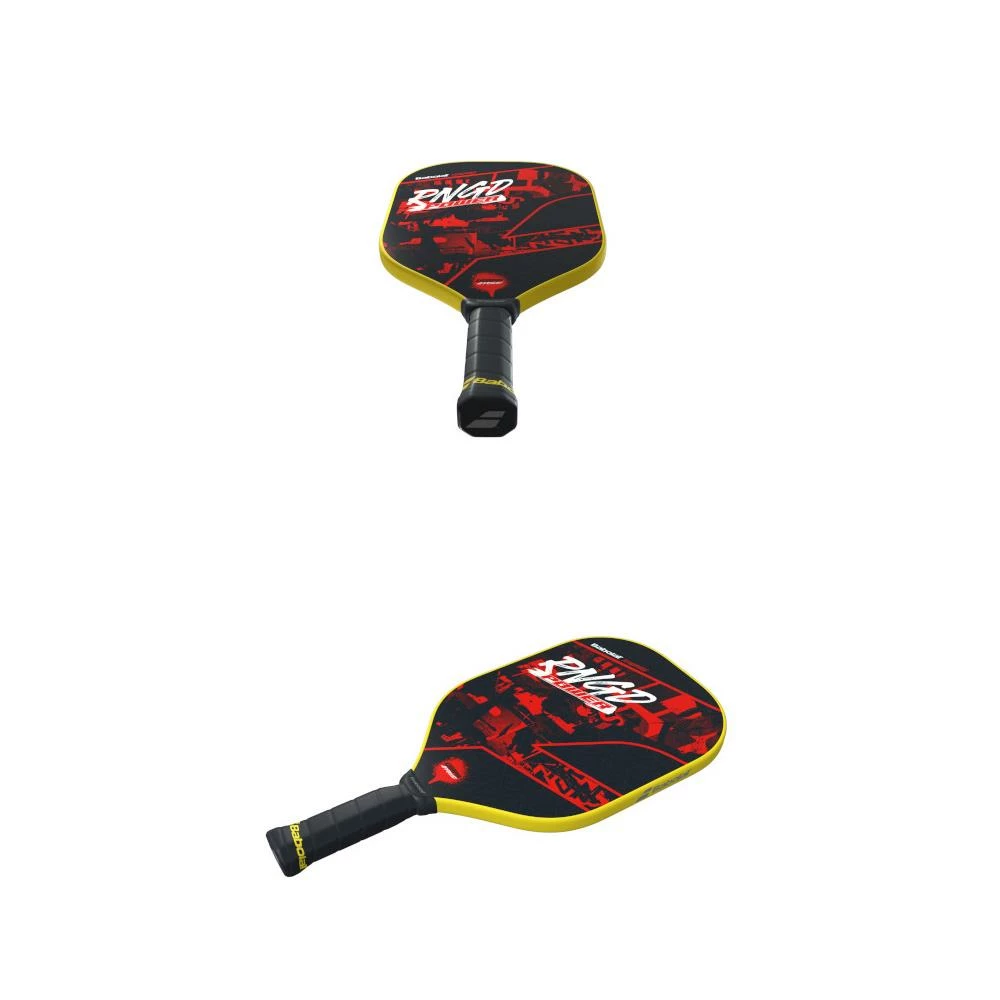 Babolat RNGD Power - Red 3 Babolat RNGD Power - Red - Image 3