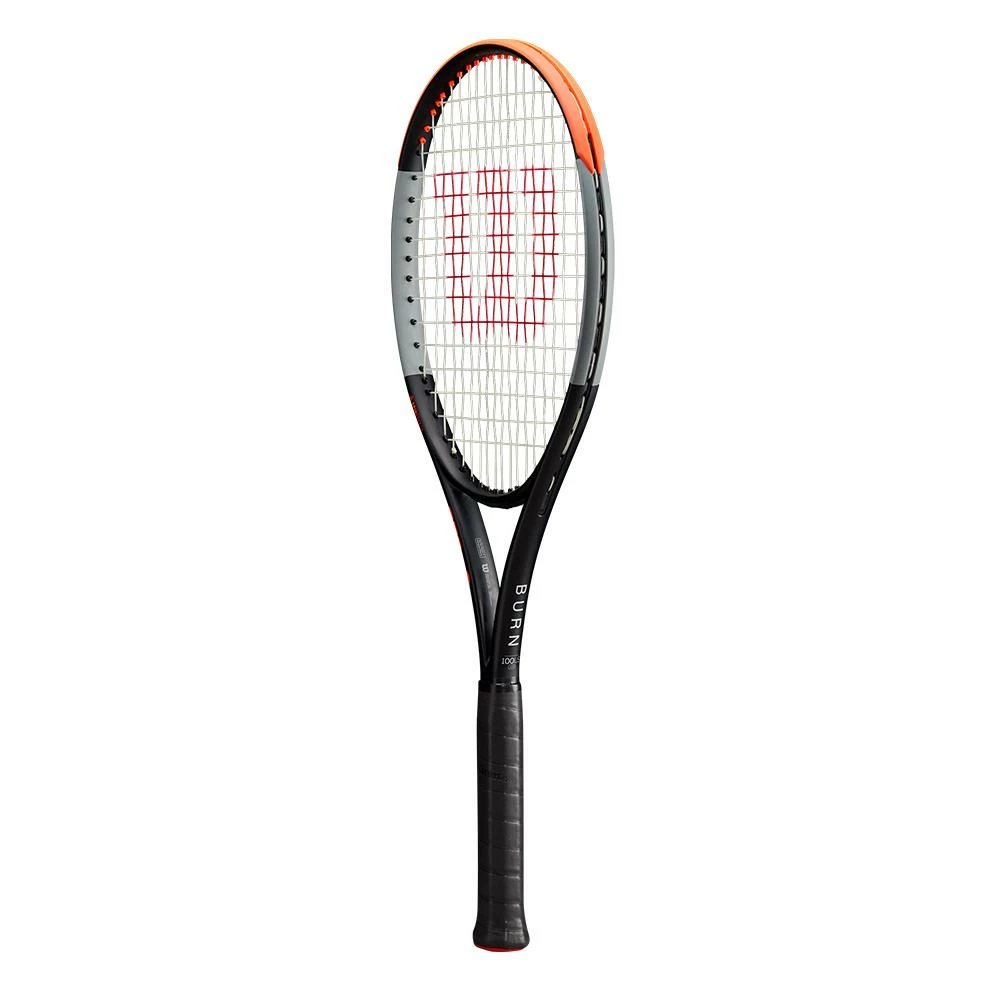 Wilson Burn 100LS V4 3 Wilson Burn 100LS V4 - Image 3