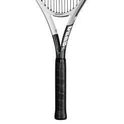Head IG Challenge Pro - White -Yonex Shop f69319