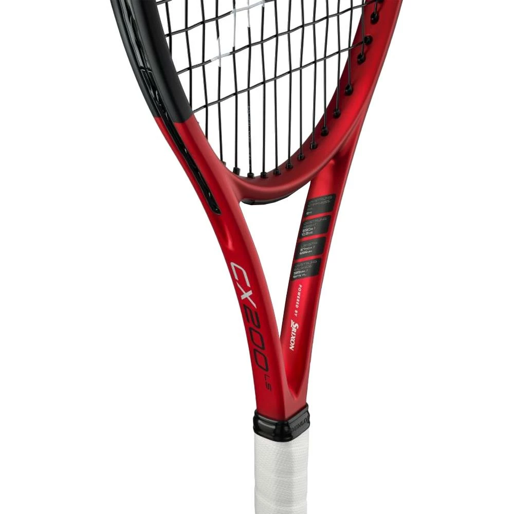 Dunlop CX 200 LS 3 Dunlop CX 200 LS - Image 3