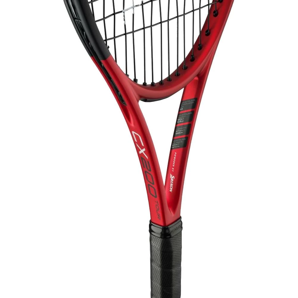 Dunlop CX 200 Tour 16x19 3 Dunlop CX 200 Tour 16x19 - Image 3