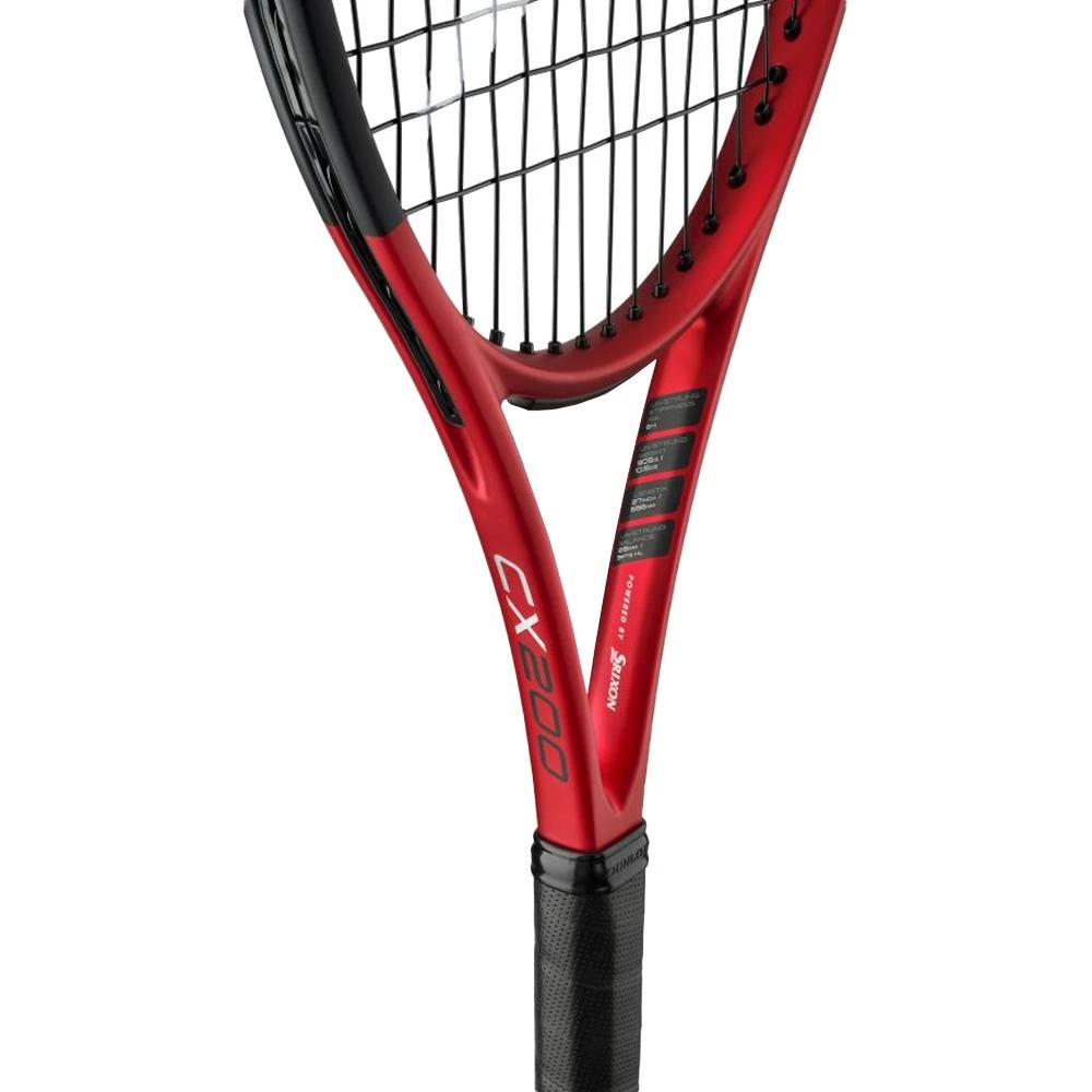 Dunlop CX 200 3 Dunlop CX 200 - Image 3