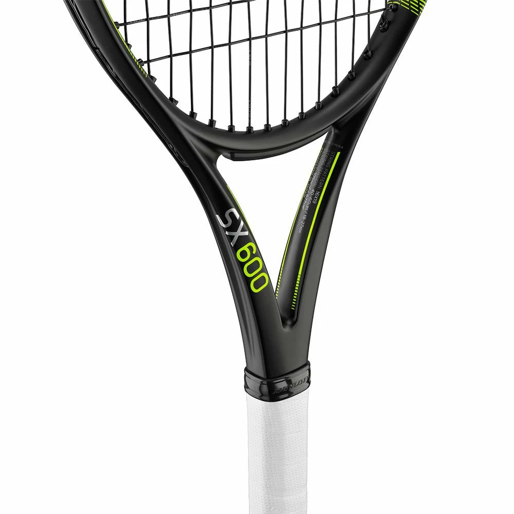 Dunlop SX 600 3 Dunlop SX 600 - Image 3