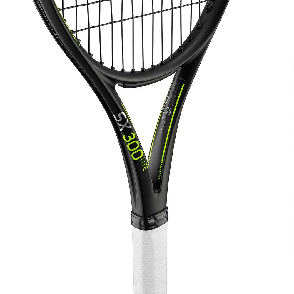 Dunlop SX 300 Lite 3 Dunlop SX 300 Lite - Image 3
