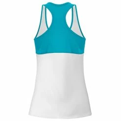 Babolat Women's Play Tank - White 5 Babolat Women's Play Tank - White -Yonex Shop f69975
