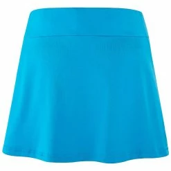 Babolat Women's Play Skirt - Blue 5 Babolat Women's Play Skirt - Blue -Yonex Shop f69979