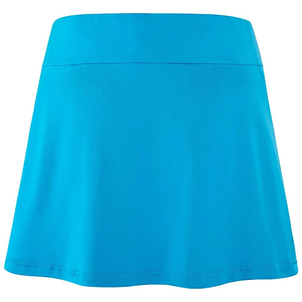 Babolat Women's Play Skirt - Blue 3 Babolat Women's Play Skirt - Blue - Image 3