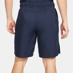Nike Men's Victory 9" Short - Obsidian -Yonex Shop f71011