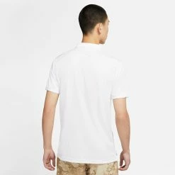 Nike Men's Victory Polo - White 7 Nike Men's Victory Polo - White -Yonex Shop f71067