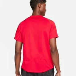 Nike Men's Victory Crew - University Red 7 Nike Men's Victory Crew - University Red -Yonex Shop f72505