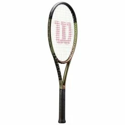 Wilson Blade 98 18x20 V8 9 Wilson Blade 98 18x20 V8 -Yonex Shop f73106
