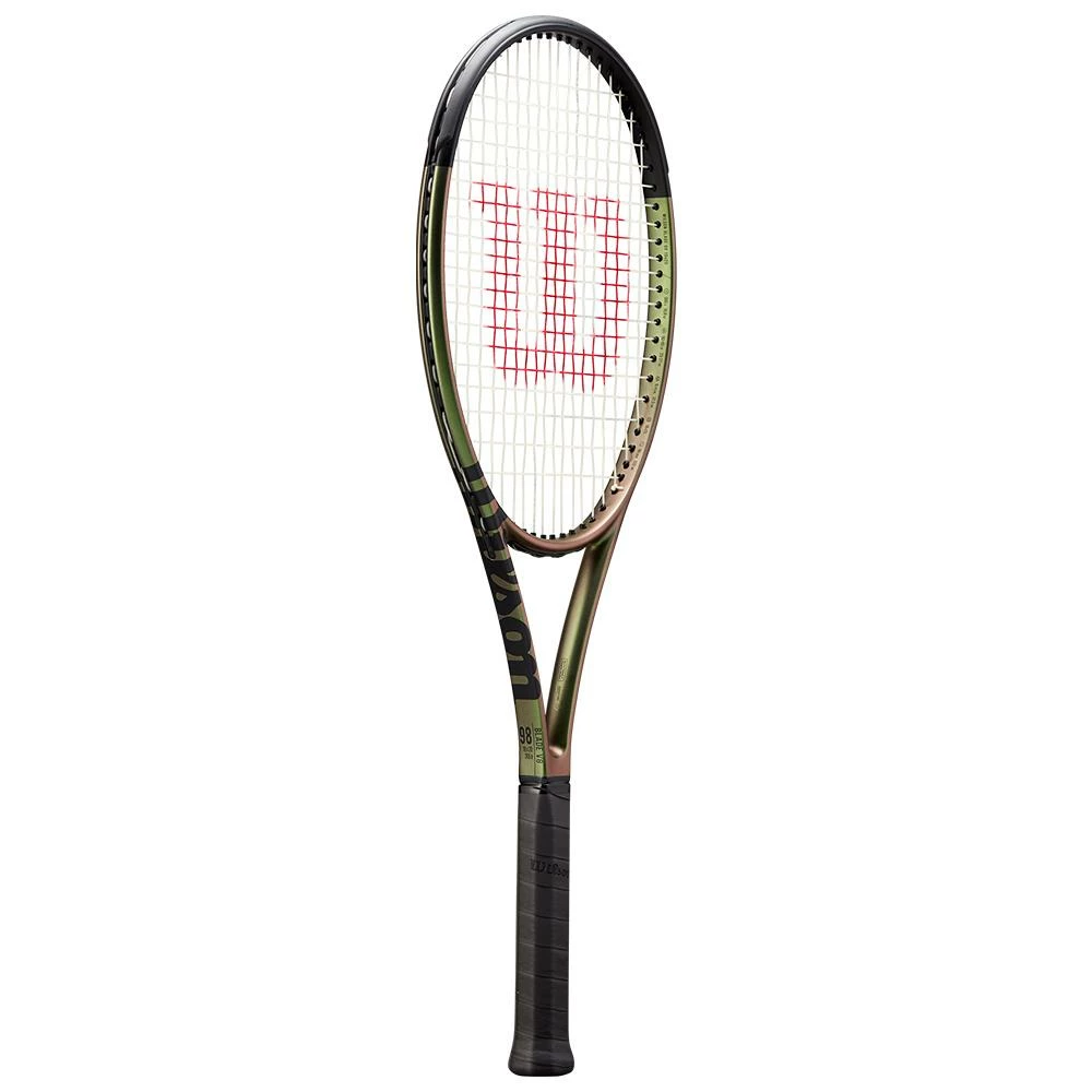 Wilson Blade 98 18x20 V8 3 Wilson Blade 98 18x20 V8 - Image 3