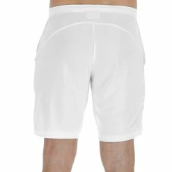 Lotto Men's Squadra II 9" Short - White -Yonex Shop f73229
