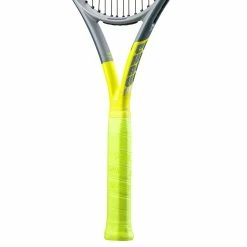Head IG Challenge Pro - Yellow -Yonex Shop f74344
