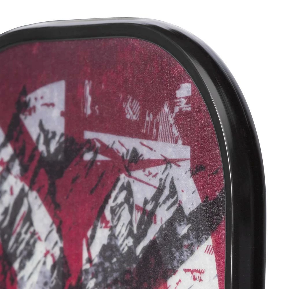 Onix Vertex Paddle Red 3 Onix Vertex Paddle Red - Image 3