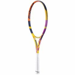 Babolat Pure Aero Lite Rafa -Yonex Shop f75097