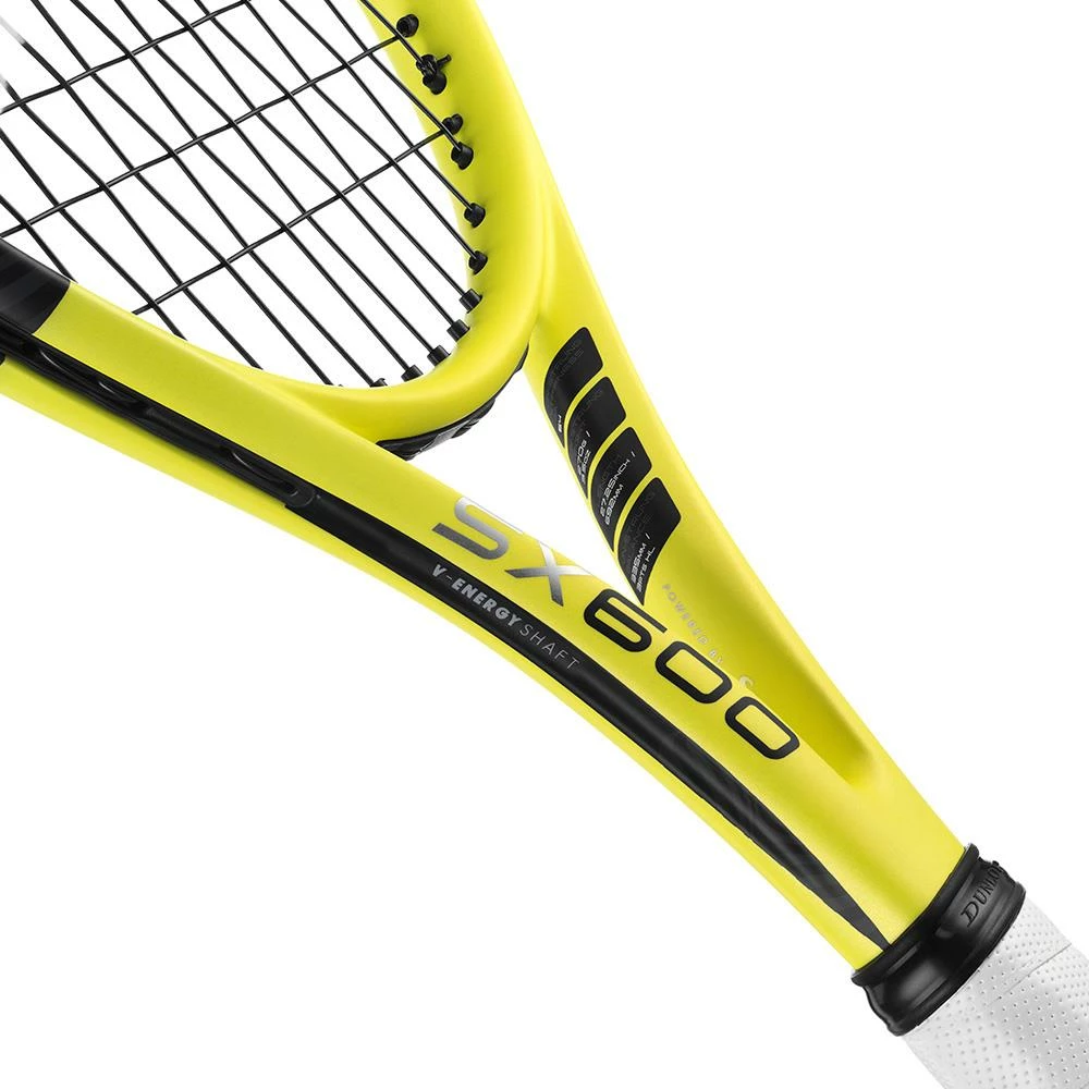Dunlop SX 600 2022 3 Dunlop SX 600 2022 - Image 3