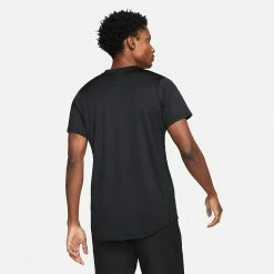 Nike Men's Advantage Polo - Black 6 Nike Men's Advantage Polo - Black -Yonex Shop f75470