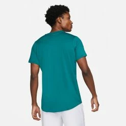 Nike Men's Advantage Polo - Bright Spruce 7 Nike Men's Advantage Polo - Bright Spruce -Yonex Shop f75480