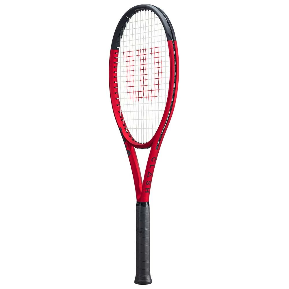 Wilson Clash 100L V2 3 Wilson Clash 100L V2 - Image 3