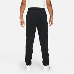 Nike Men's Heritage Pant - Black 8 Nike Men's Heritage Pant - Black -Yonex Shop f76722