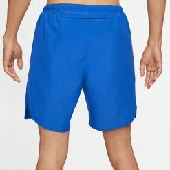 Nike Men's Challenger 2-in-1 Shorts - Game Royal 9 Nike Men's Challenger 2-in-1 Shorts - Game Royal -Yonex Shop f78609