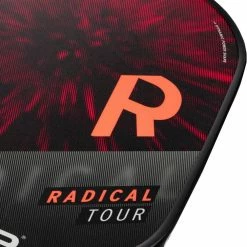 Head Radical Tour - Red/Black -Yonex Shop f78795