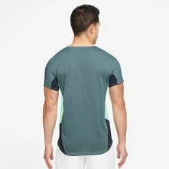 Nike Men's Slam London Crew - Obsidian -Yonex Shop f79120