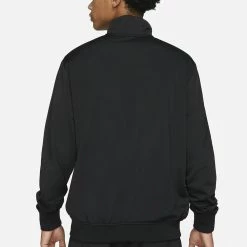Nike Men's Heritage Jacket - Black 8 Nike Men's Heritage Jacket - Black -Yonex Shop f79132