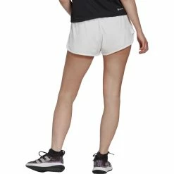Adidas Women's Club Short - White 7 Adidas Women's Club Short - White -Yonex Shop f79778