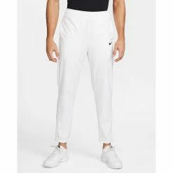 Alternative view of Nike Men's Advantage Pant - White