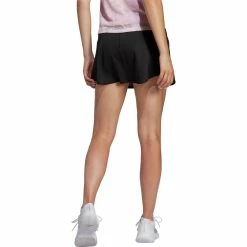 Adidas Women's Match Skort - Black 9 Adidas Women's Match Skort - Black -Yonex Shop f81956