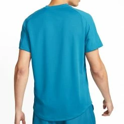 Nike Men's Victory Crew - Green Abyss 5 Nike Men's Victory Crew - Green Abyss -Yonex Shop f82248
