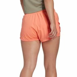 Adidas Women's Club Short - Coral Fusion -Yonex Shop f82372