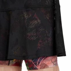 Adidas Women's Melbourne Dress - Black/Multicoloured 10 Adidas Women's Melbourne Dress - Black/Multicoloured -Yonex Shop f82444
