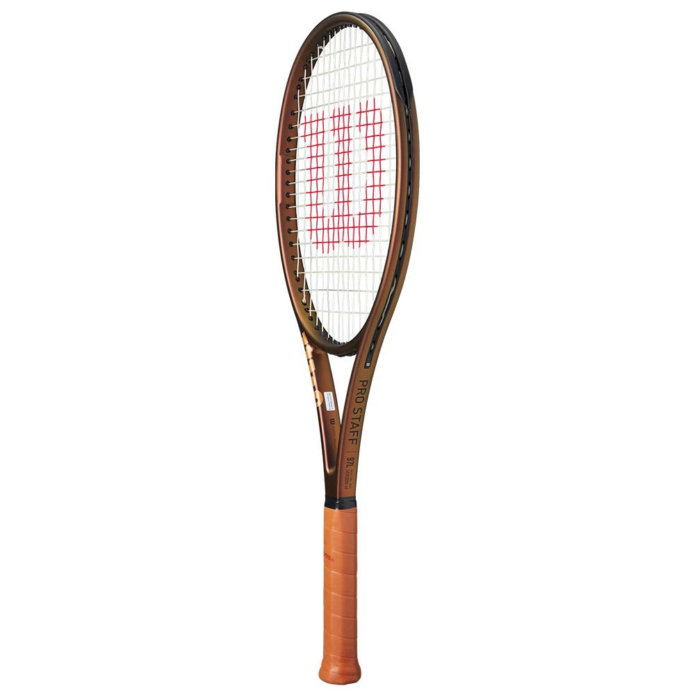 Wilson Pro Staff 97L V14 3 Wilson Pro Staff 97L V14 - Image 3