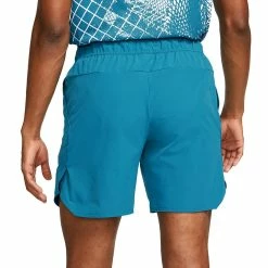 Nike Men's Advantage 7" Short - Green Abyss -Yonex Shop f82800