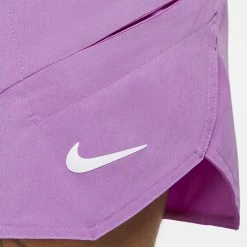 Nike Men's Advantage 7" Short - Rush Fuchsia 5 Nike Men's Advantage 7" Short - Rush Fuchsia -Yonex Shop f82805