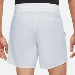 Nike Men's Rafa Advantage 7" Short - Football Grey 6 Nike Men's Rafa Advantage 7" Short - Football Grey -Yonex Shop f83268