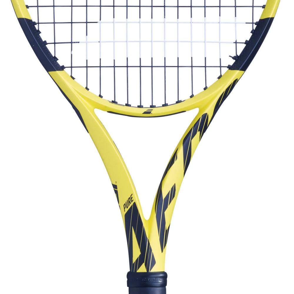 Babolat Pure Aero Team 2019 2 Babolat Pure Aero Team 2019 - Image 2