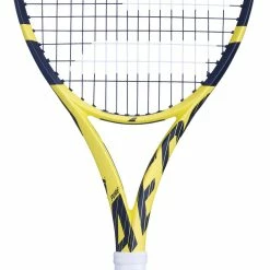 Alternative view of Babolat Pure Aero Lite 2019